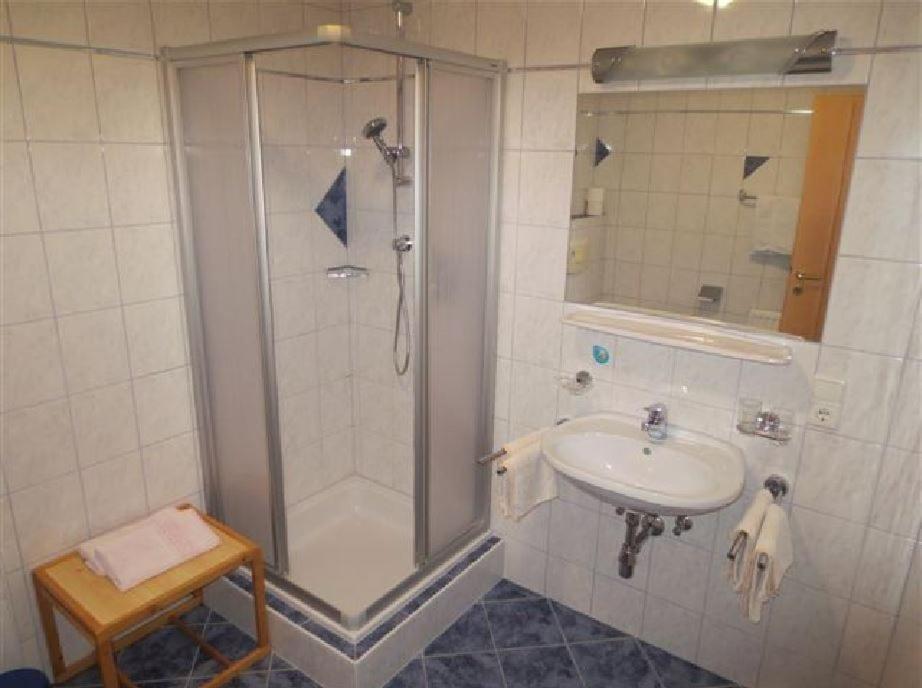Schultes Evelyn Apartment Jerzens Luaran gambar