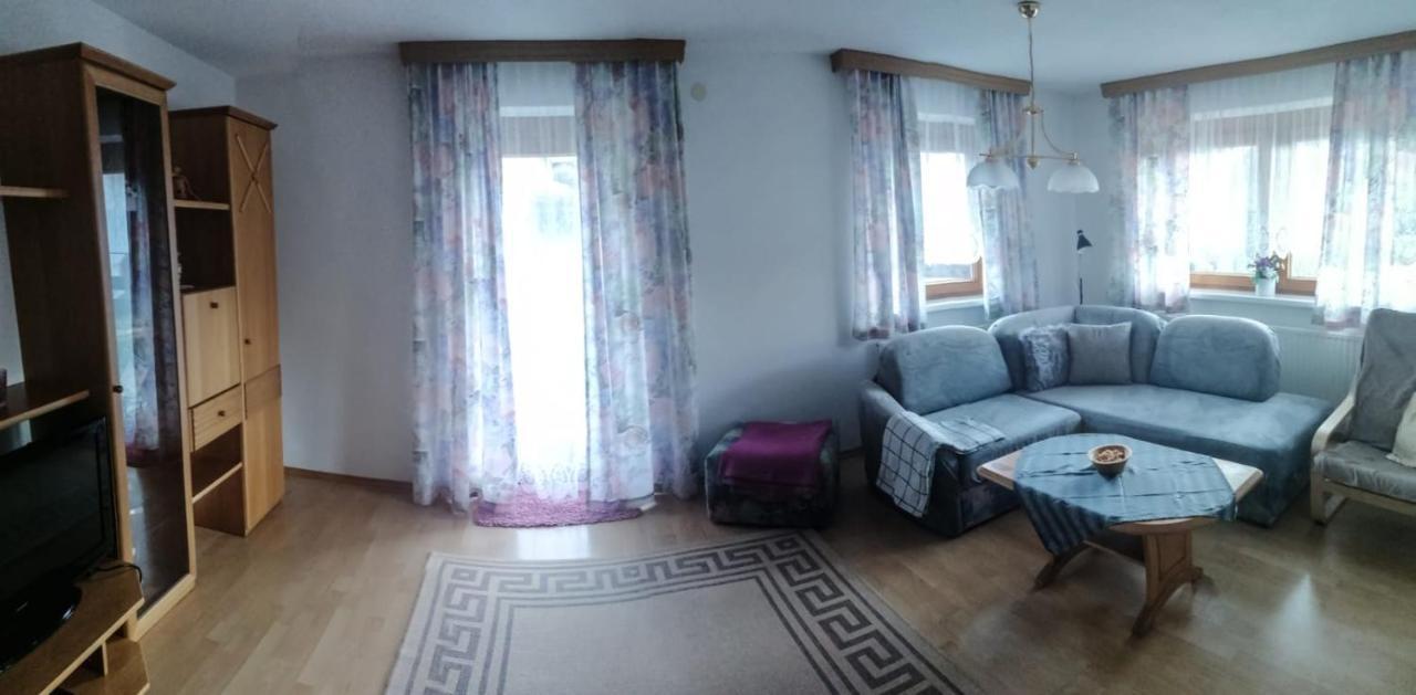 Schultes Evelyn Apartment Jerzens Luaran gambar