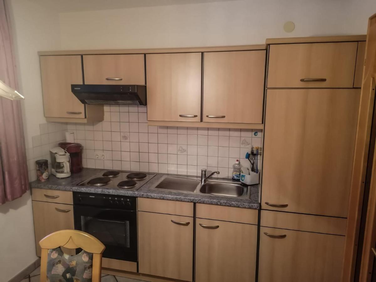 Schultes Evelyn Apartment Jerzens Luaran gambar