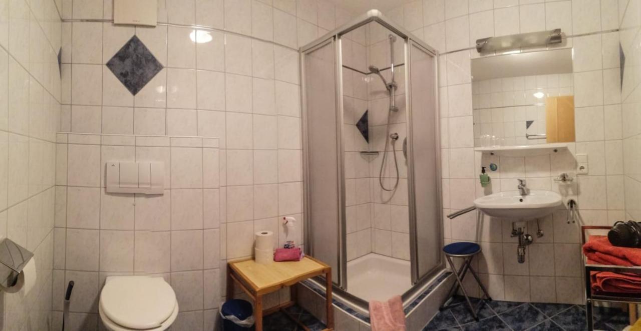 Schultes Evelyn Apartment Jerzens Luaran gambar